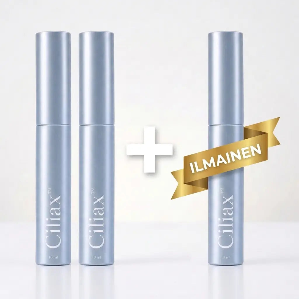 Ciliax