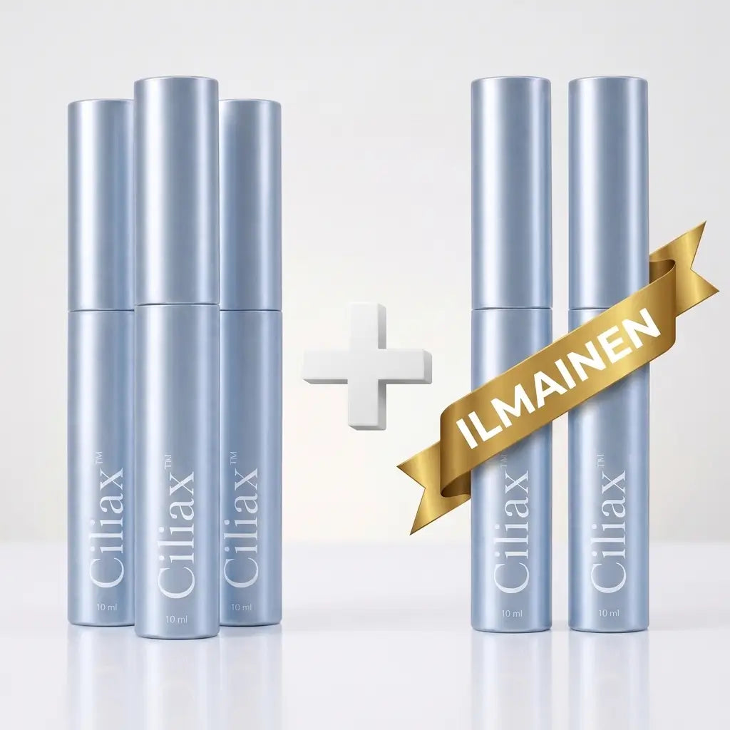 Ciliax